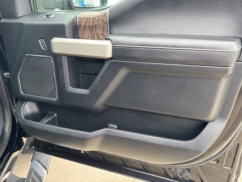 Used 2017 Ford F350 Lariat w/ FX4 4x4 Off Road Package image 16