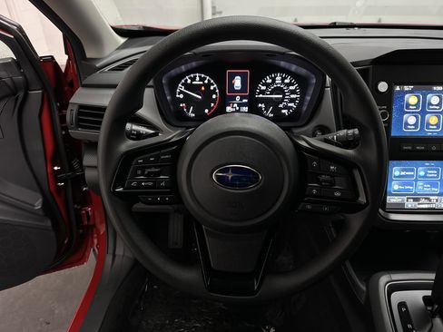 New 2026 Subaru Crosstrek 2.5i AWD/4WD image 22