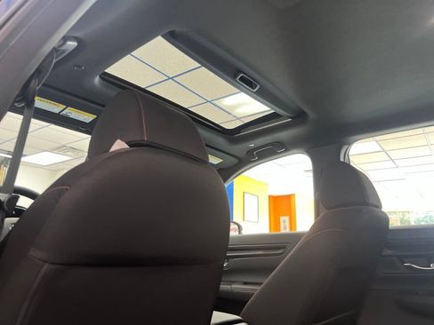 New 2026 Honda CR-V TrailSport image 19