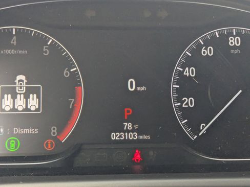 Used 2021 Honda Accord Sport image 31