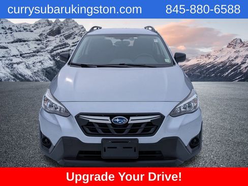Used 2021 Subaru Crosstrek 2.0i image 9