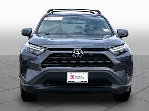 Used 2025 Toyota RAV4 XLE w/ Convenience Package AWD/4WD image 7
