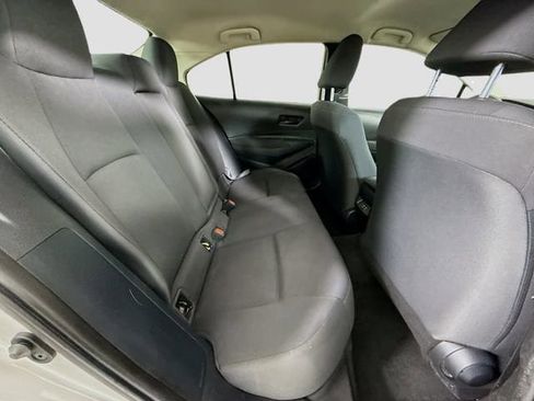 Certified 2023 Toyota Corolla LE w/ Carpet Mat Package (TMS) FWD image 24