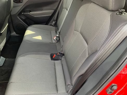 Used 2024 Subaru Crosstrek 2.0i Premium AWD/4WD image 18