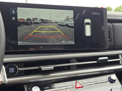 New 2026 Hyundai Santa Fe SE FWD image 57