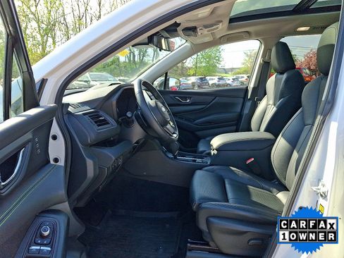 Certified 2025 Subaru Ascent Bronze Edition AWD/4WD image 16
