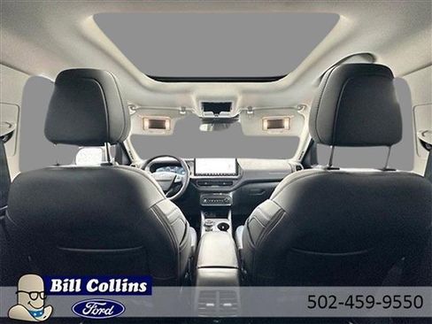 New 2025 Ford Bronco Sport Outer Banks w/ Outer Banks Tech Package+ image 23