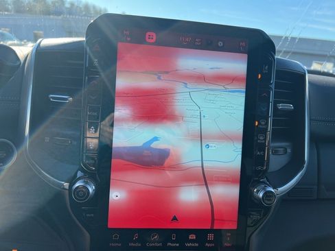 New 2026 RAM 2500 Laramie image 31