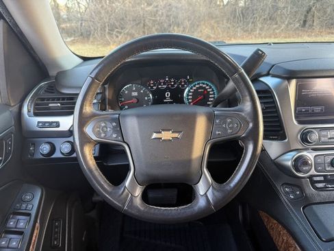 Used 2017 Chevrolet Tahoe Premier image 29