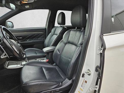 Used 2022 Mitsubishi Outlander SEL AWD/4WD image 15