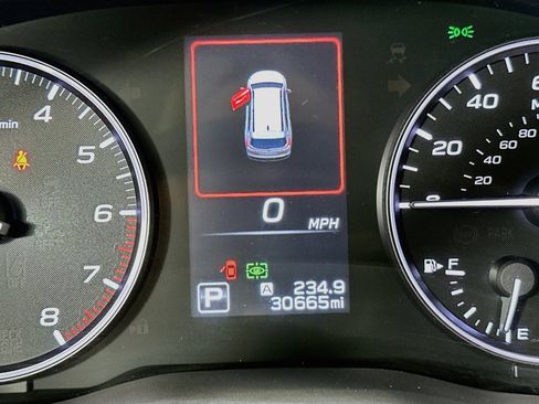 Used 2023 Subaru Ascent Limited w/ Technology Package AWD/4WD image 12