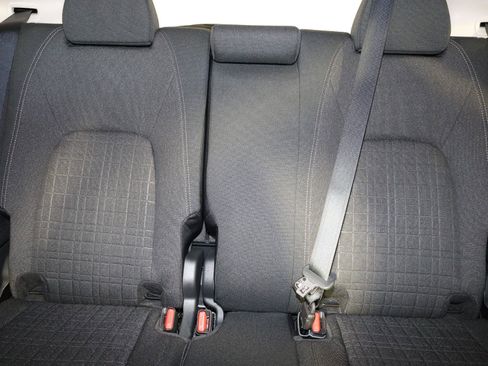 New 2027 Honda HR-V LX image 12