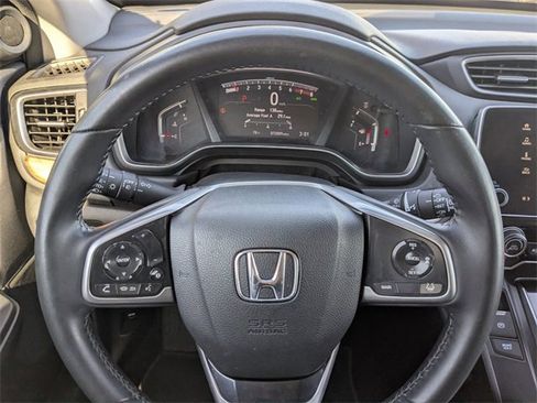 Used 2019 Honda CR-V EX-L image 34