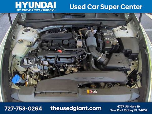Certified 2021 Hyundai Sonata Limited FWD image 12