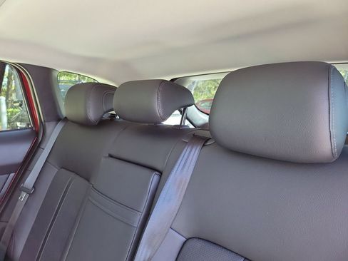 New 2026 MAZDA CX-50 AWD 2.5 Hybrid w/ Weather Package image 14