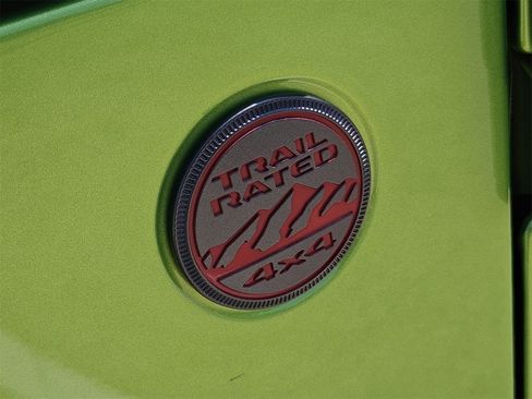 New 2025 Jeep Gladiator Rubicon w/ Convenience Group image 13