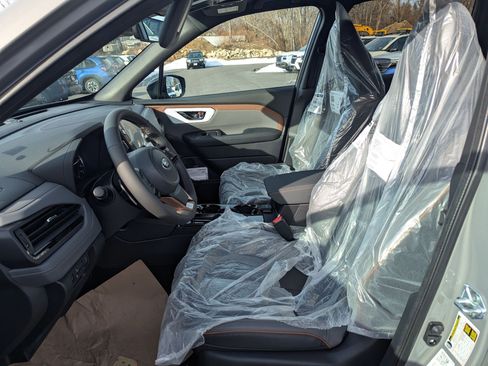 New 2026 Subaru Forester Sport image 8