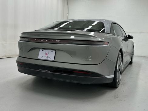 Used 2023 Lucid Air Grand Touring image 5