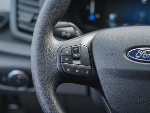 New 2026 Ford Transit 250 Low Roof w/ Load Area Protection Package image 32