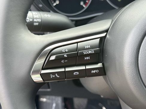 New 2026 MAZDA MAZDA3 2.5 S Hatchback w/ Premium Pkg image 43