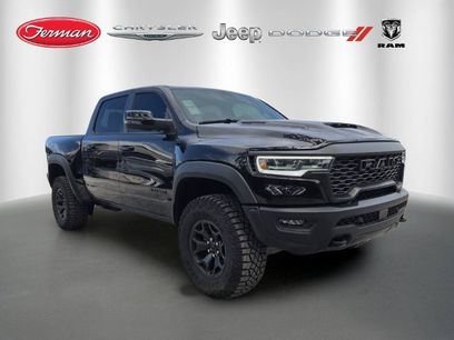 New 2026 RAM 1500 RHO w/ RHO Level 1 Equipment Group