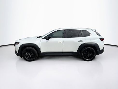 Used 2025 MAZDA CX-50 AWD 2.5 S w/ Premium Package image 4