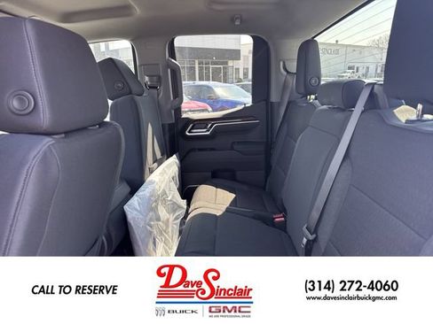 New 2026 GMC Sierra 1500 Elevation AWD/4WD image 22