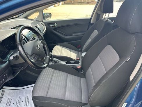 Used 2015 Kia Forte EX FWD image 9