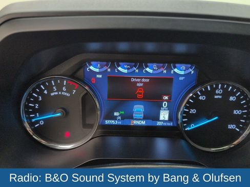 Used 2024 Ford Expedition Max Limited image 29