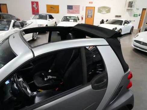 Used 2013 smart fortwo passion image 27