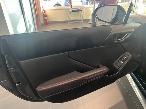 Certified 2023 Subaru BRZ Limited image 17