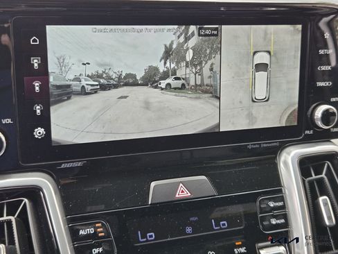 Certified 2023 Kia Sorento SX Prestige AWD/4WD image 26
