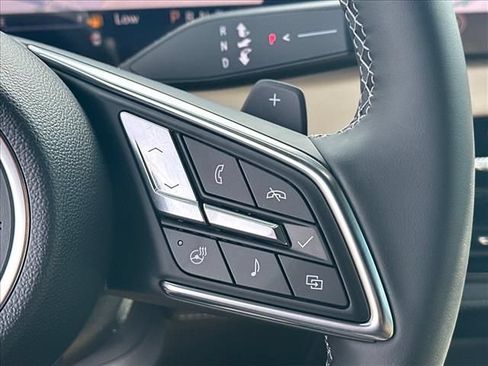 New 2026 Buick Enclave Preferred w/ Power Package FWD image 32