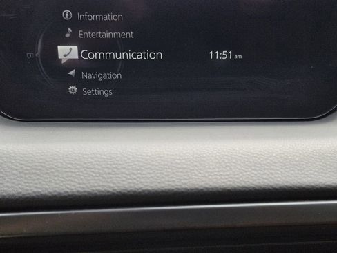 Used 2023 MAZDA CX-50 2.5 Turbo w/ Cargo Package image 8