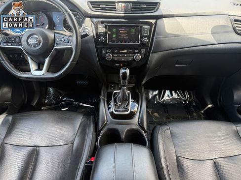 Used 2019 Nissan Rogue SL AWD/4WD image 10