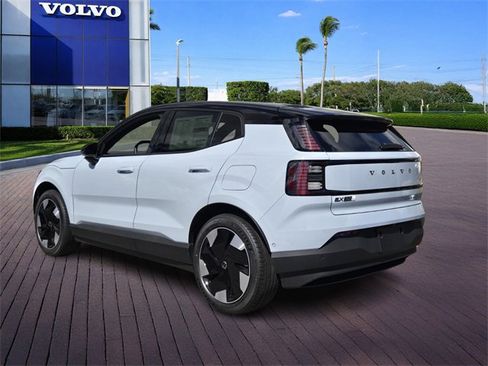 New 2026 Volvo EX30 Ultra image 5