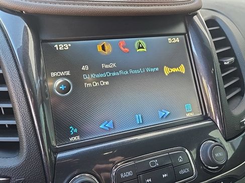 Used 2014 Chevrolet Impala LT FWD image 30