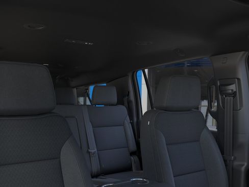 New 2026 Chevrolet Suburban LS RWD image 24