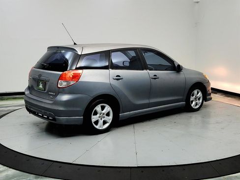 Used 2004 Toyota Matrix XR FWD image 5