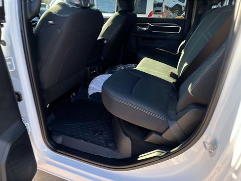 Used 2025 RAM 2500 Big Horn image 22