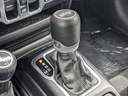 Used 2020 Jeep Wrangler Unlimited Sport S AWD/4WD image 13