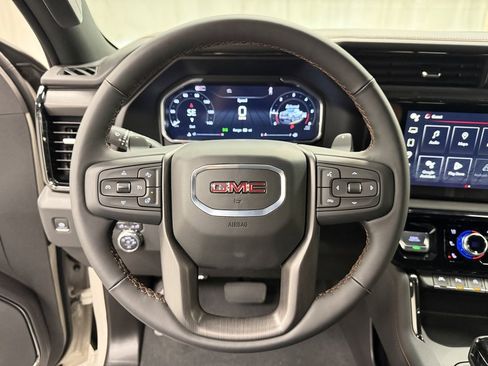 New 2026 GMC Sierra 1500 AT4 image 29