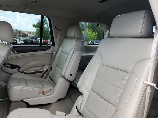 Used 2020 GMC Yukon Denali w/ Denali Ultimate Package AWD/4WD image 33