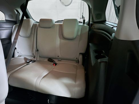 Used 2019 Honda Odyssey Elite image 29