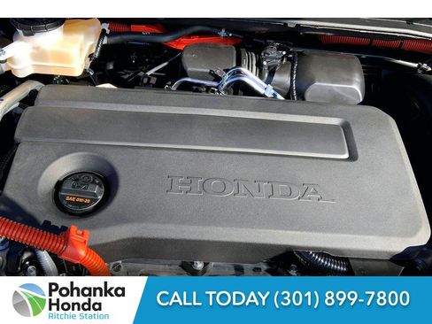 Used 2024 Honda CR-V Sport-L image 20