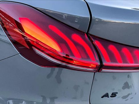 Used 2025 Audi A5 2.0T Premium Plus w/ Premium Plus image 27