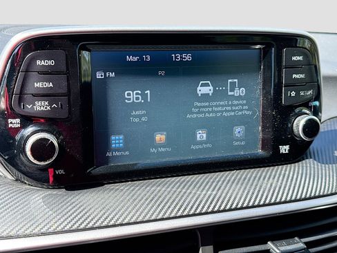 Used 2019 Hyundai Tucson SE image 14