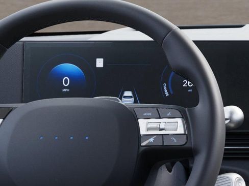 New 2026 Hyundai Ioniq 5 Limited image 14