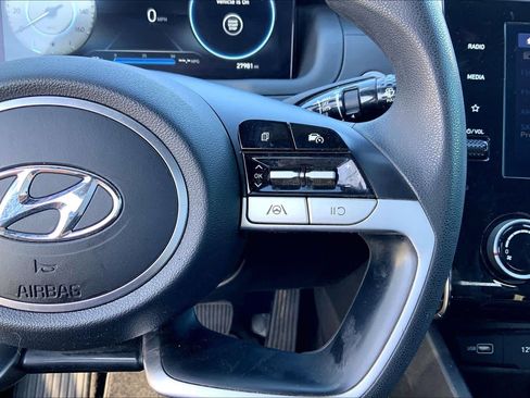 Used 2023 Hyundai Santa Cruz SEL w/ Activity Package image 25