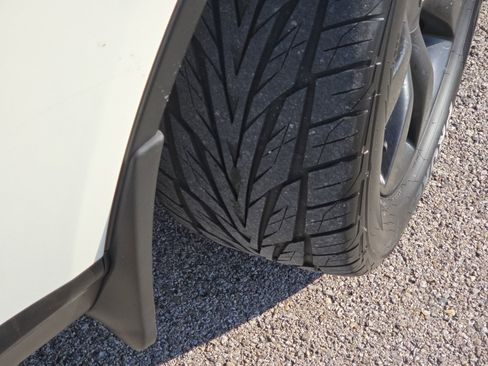 Used 2008 INFINITI FX35 AWD 4dr w/ Technology Pkg image 11